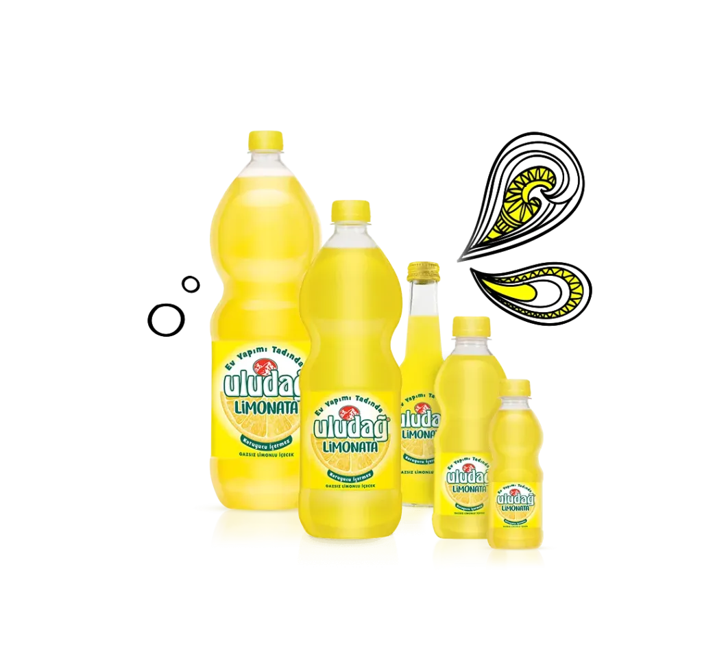 Uludağ Limonata